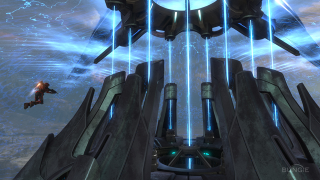 Illustration for article titled Halo: Reach Update Gallery